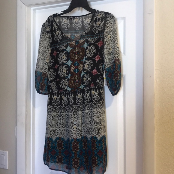 Dress - Picture 1 of 4